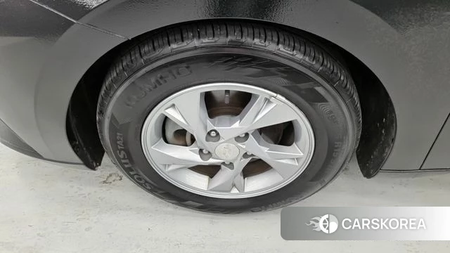 Hyundai Avante (CN7) id 3860832 из Кореи 13