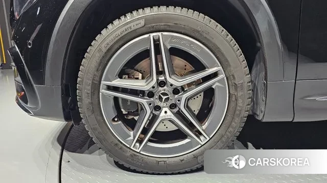 Mercedes-Benz GLB-Class X247 id 3082245 из Кореи 15