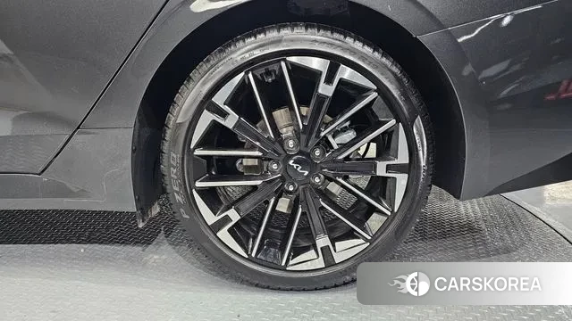 Kia The New K5 3rd generation id 3725757 из Кореи 15