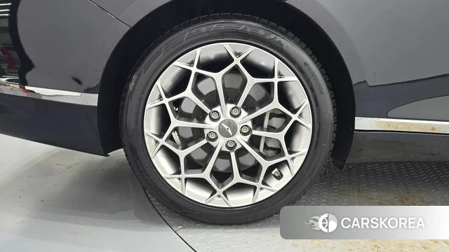 Genesis G80 (RG3) id 4415362 из Кореи 28