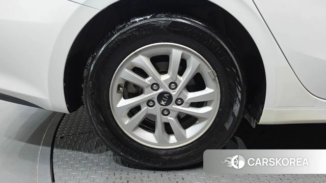 Kia Come New K3 id 4760433 из Кореи 25