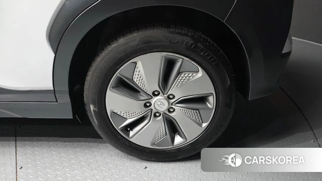 Hyundai Kona Electric id 3942155 из Кореи 15