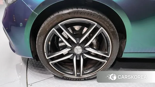 Mercedes-Benz E-Class W213 id 3520427 из Кореи 15