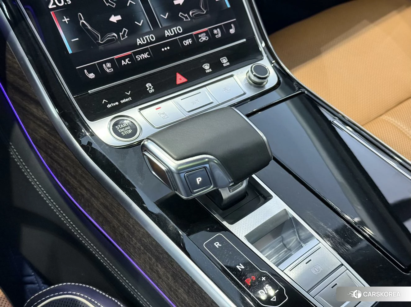 Audi A8 id 4512697 из Китая 14