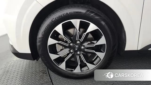 Kia Carnival 4th generation id 3736066 из Кореи 15