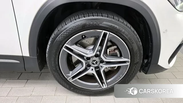 Mercedes-Benz GLA - Class H247 id 3214302 из Кореи 15