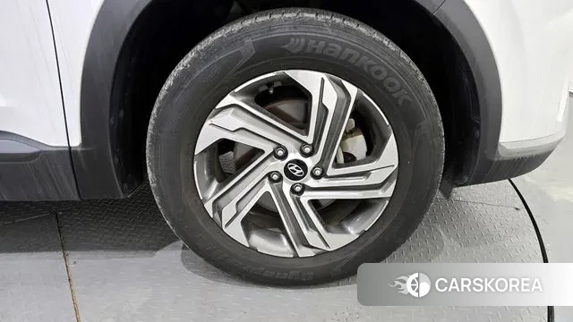 Hyundai The New Santa Fe id 3519379 из Кореи 15