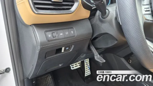 Hyundai The New Santa Fe id 2702478 из Кореи 15