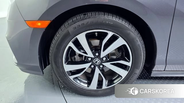 Honda Odyssey id 4294968 из Кореи 32