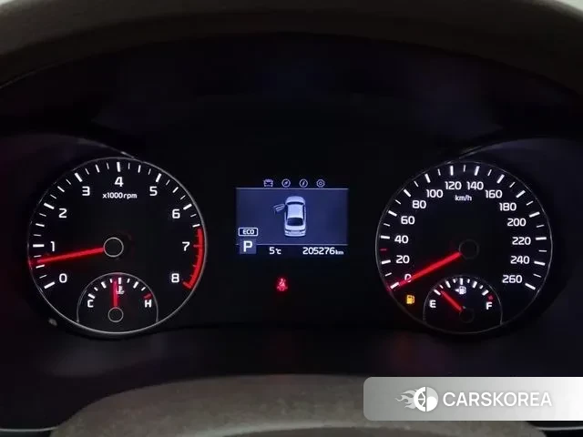 Kia The New K5 2nd generation id 3396929 из Кореи 14