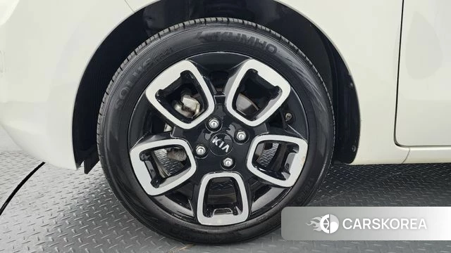 Kia The New Ray id 4020318 из Кореи 15