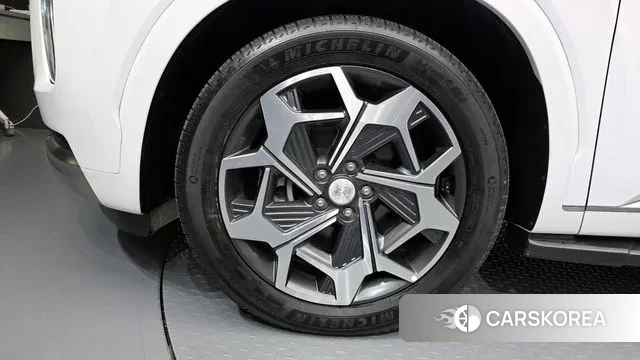 Hyundai Palisade id 3323107 из Кореи 15