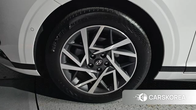 Hyundai Grandeur Hybrid (GN7) id 4248825 из Кореи 31