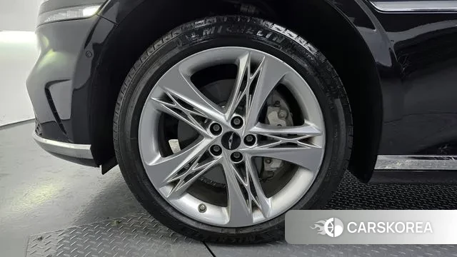 Genesis G90 (RS4) id 3654993 из Кореи 15