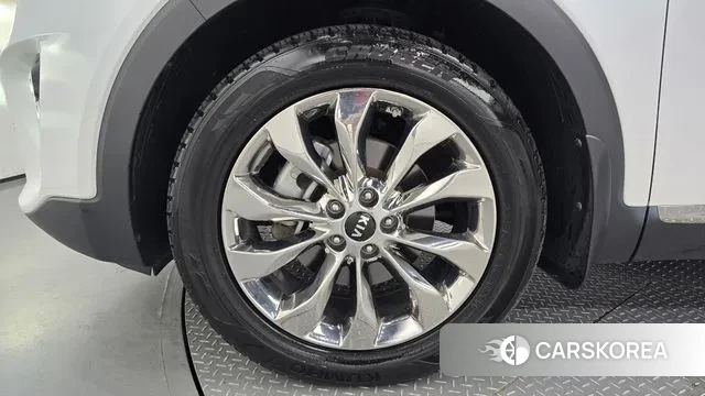 Kia The New Sorento id 3096049 из Кореи 15