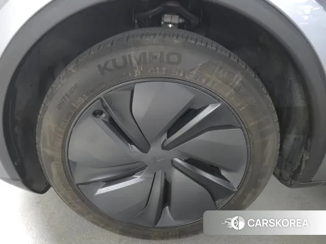 Tesla Model Y id 3560037 из Кореи 15