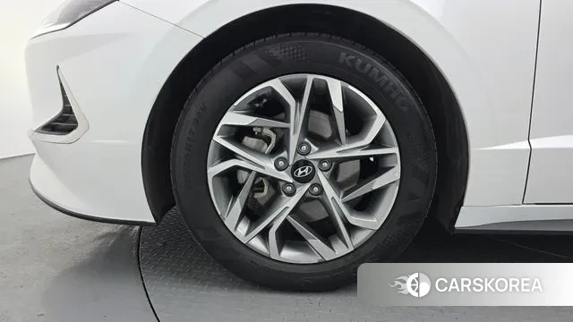 Hyundai Sonata (DN8) id 3676776 из Кореи 15