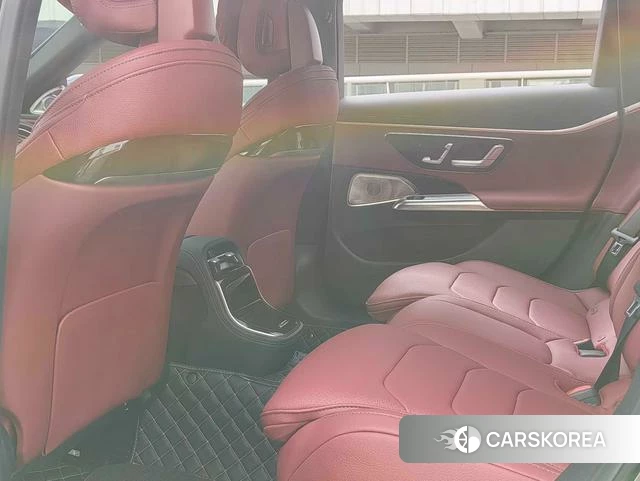 Mercedes-Benz E-class id 4257217 из Китая 17