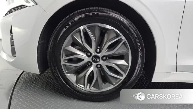 Kia K5 Hybrid 3rd Generation id 3788218 из Кореи 15