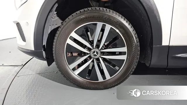 Mercedes-Benz GLB-Class X247 id 3416867 из Кореи 15