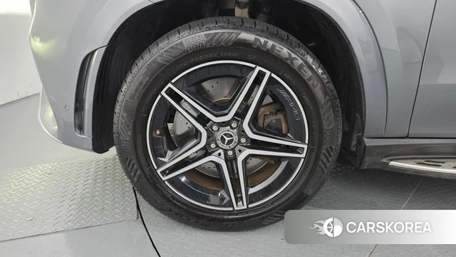 Mercedes-Benz GLE-Class W167 id 4609184 из Кореи 36
