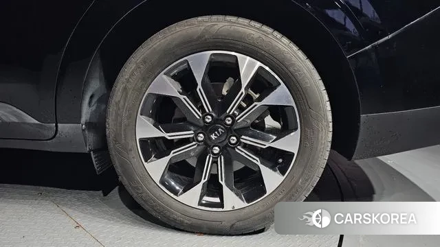 Kia Carnival 4th generation id 3788520 из Кореи 15