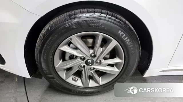 Kia The New K5 2nd generation id 3469965 из Кореи 15