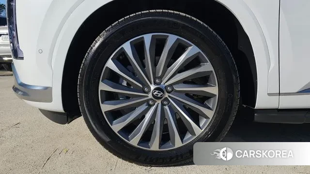 Hyundai The New Palisade id 3549799 из Кореи 15