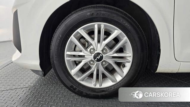 Kia Morning Urban (JA) id 4415635 из Кореи 25