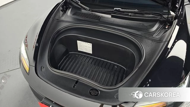 Tesla Model 3 id 4533031 из Кореи 30