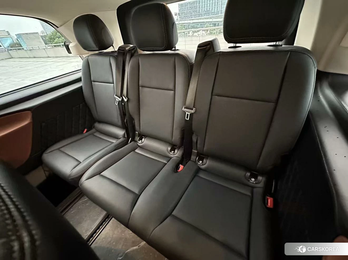 Mercedes-Benz Vito id 4492982 из Китая 9