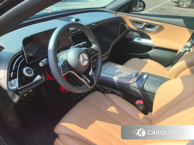 Mercedes-Benz E-class id 4256506 из Китая 9