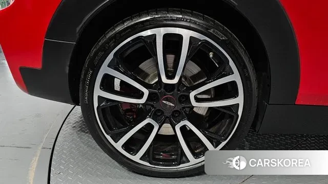 Mini Cooper S Clubman id 3002403 из Кореи 15