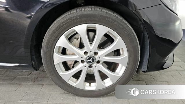 Mercedes-Benz E-Class W213 id 3854027 из Кореи 15