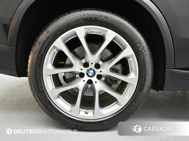 BMW X5 (G05) id 3885187 из Кореи 15