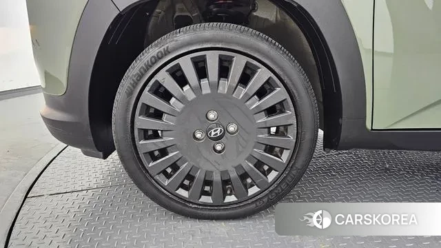 Hyundai Casper id 3053231 из Кореи 15