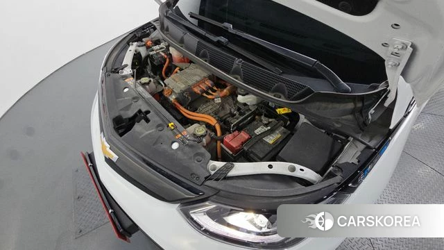 Chevrolet (GM Daewoo) Bolt EV id 4672248 из Кореи 25