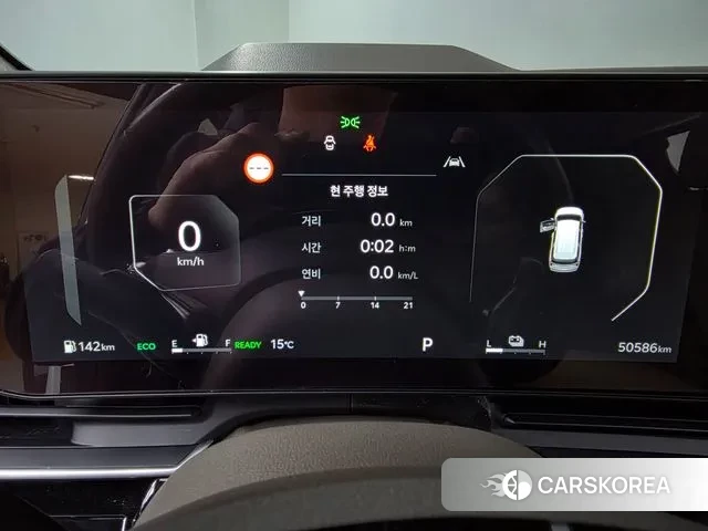 Kia The New Carnival 4th Generation id 3340228 из Кореи 15