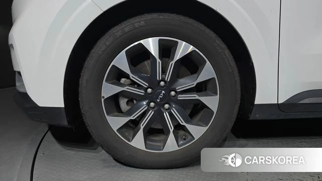 Kia Carnival 4th generation id 4423390 из Кореи 15