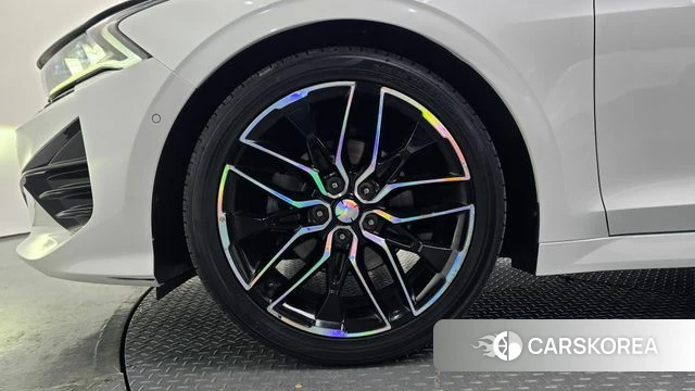 Kia K5 3rd generation id 3941620 из Кореи 15