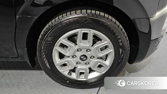 Hyundai Staria id 3817484 из Кореи 15