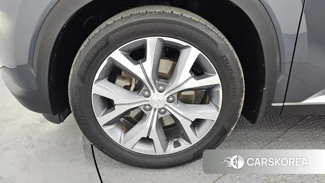 Hyundai Palisade id 3718076 из Кореи 15