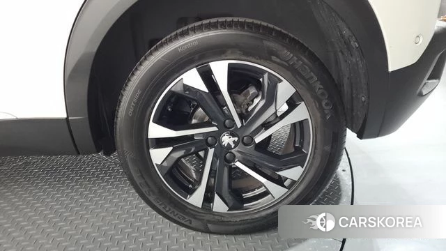 Peugeot 2008 id 3820097 из Кореи 15