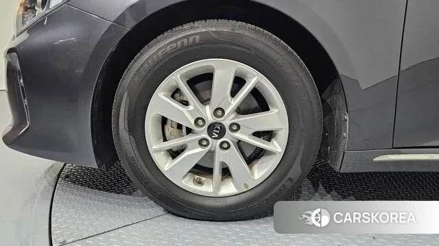 Kia K5 second generation id 3714167 из Кореи 15