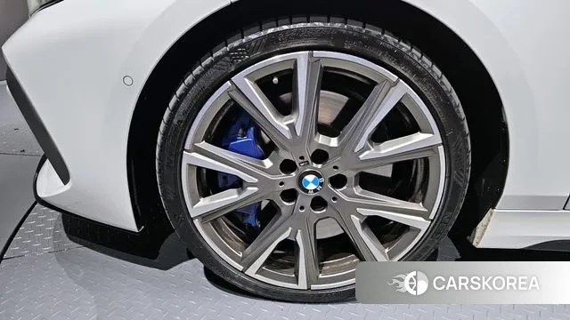 BMW 1 Series (F40) id 3389493 из Кореи 15