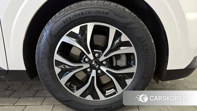 Kia Carnival 4th generation id 3607367 из Кореи 15