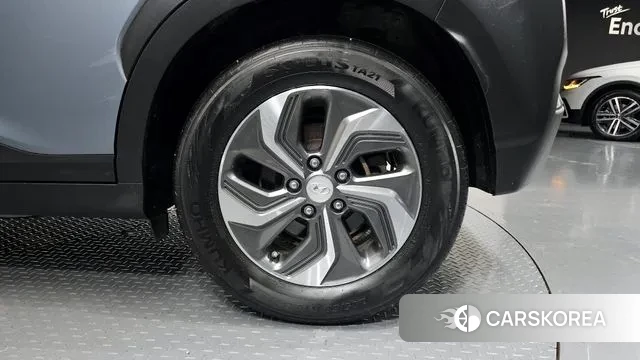 Hyundai Kona Hybrid id 3379759 из Кореи 15