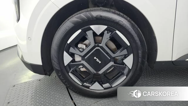 Kia The New Carnival 4th Generation id 4308409 из Кореи 30