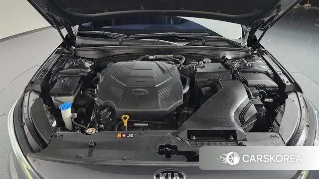 Kia K7 Premier id 3307866 из Кореи 15