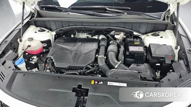 Kia Sorento 4th Generation id 4750258 из Кореи 34